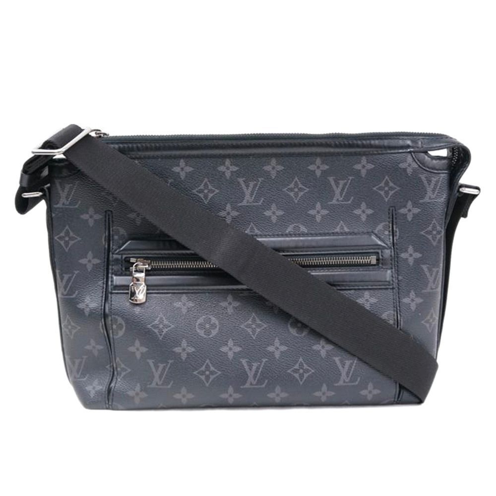 Louis Vuitton Odessa Messenger Monogram Bag